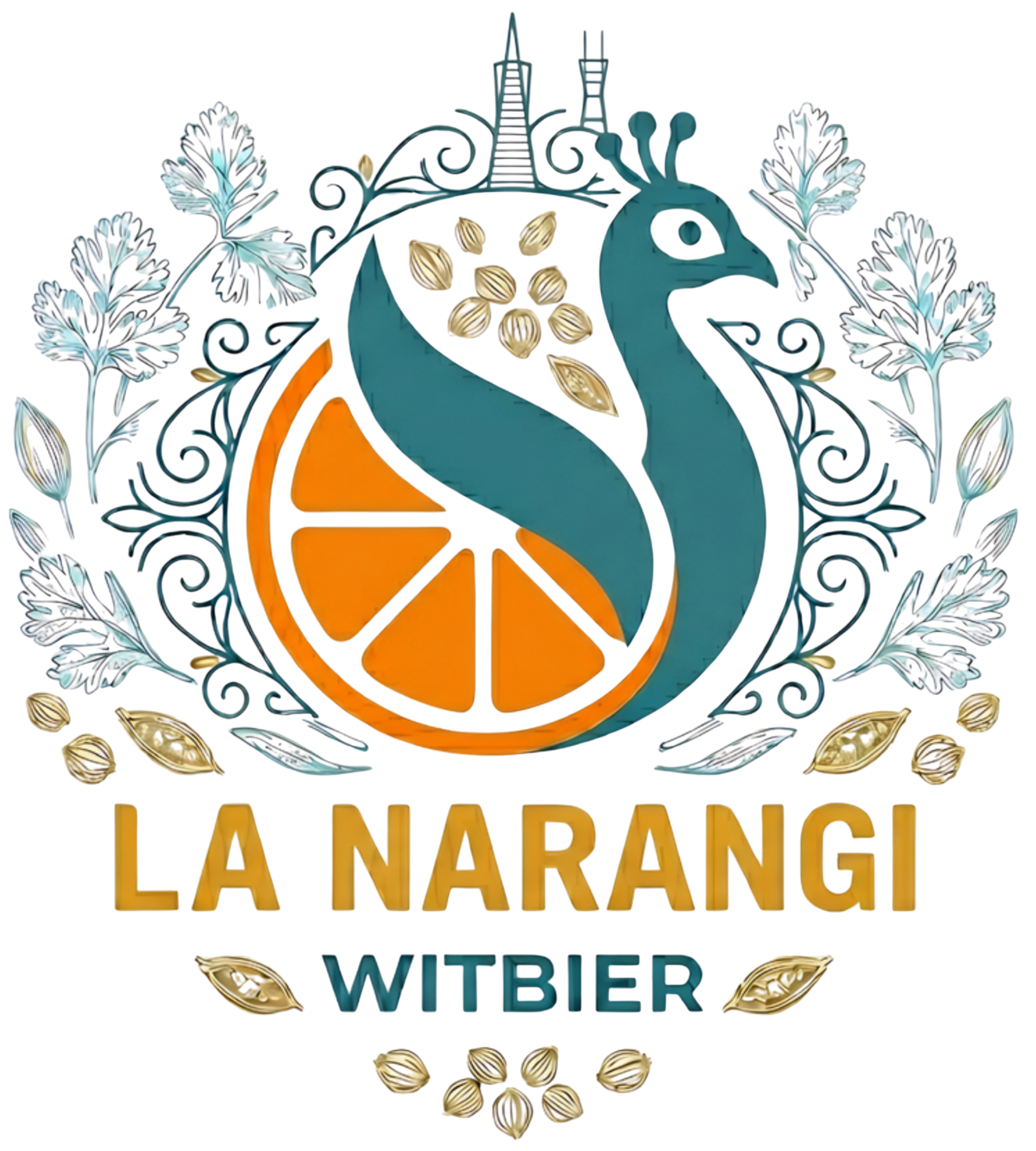 La Narangi