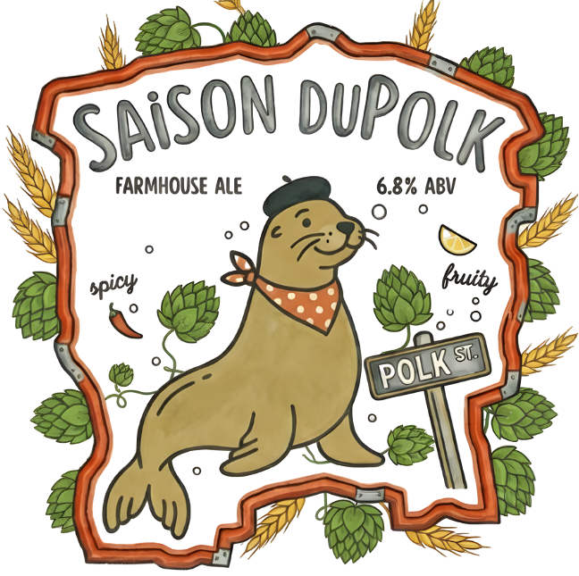 Saison DuPolk
