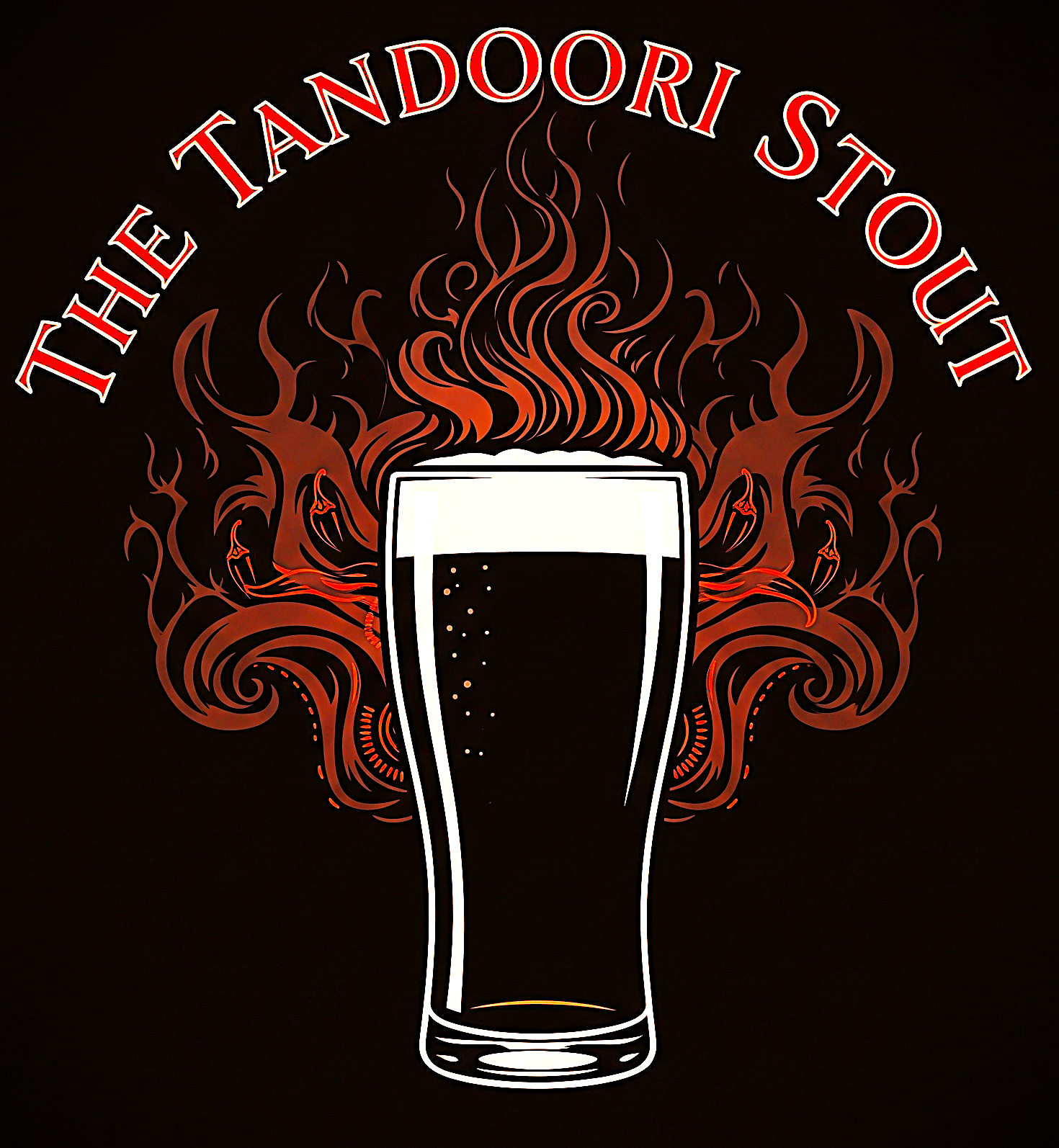 Tandoori Stout